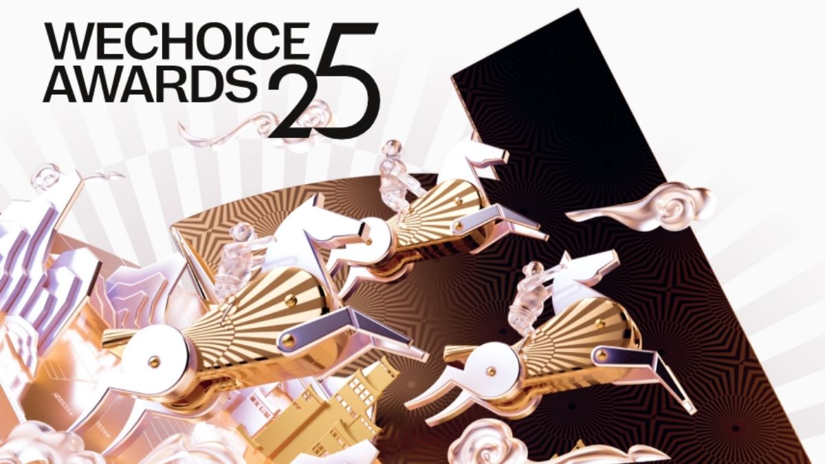 Hướng dẫn cách bình chọn WeChoice Awards 2025 nhanh chóng Hướng dẫn cách bình chọn WeChoice Awards 2025 nhanh chóng